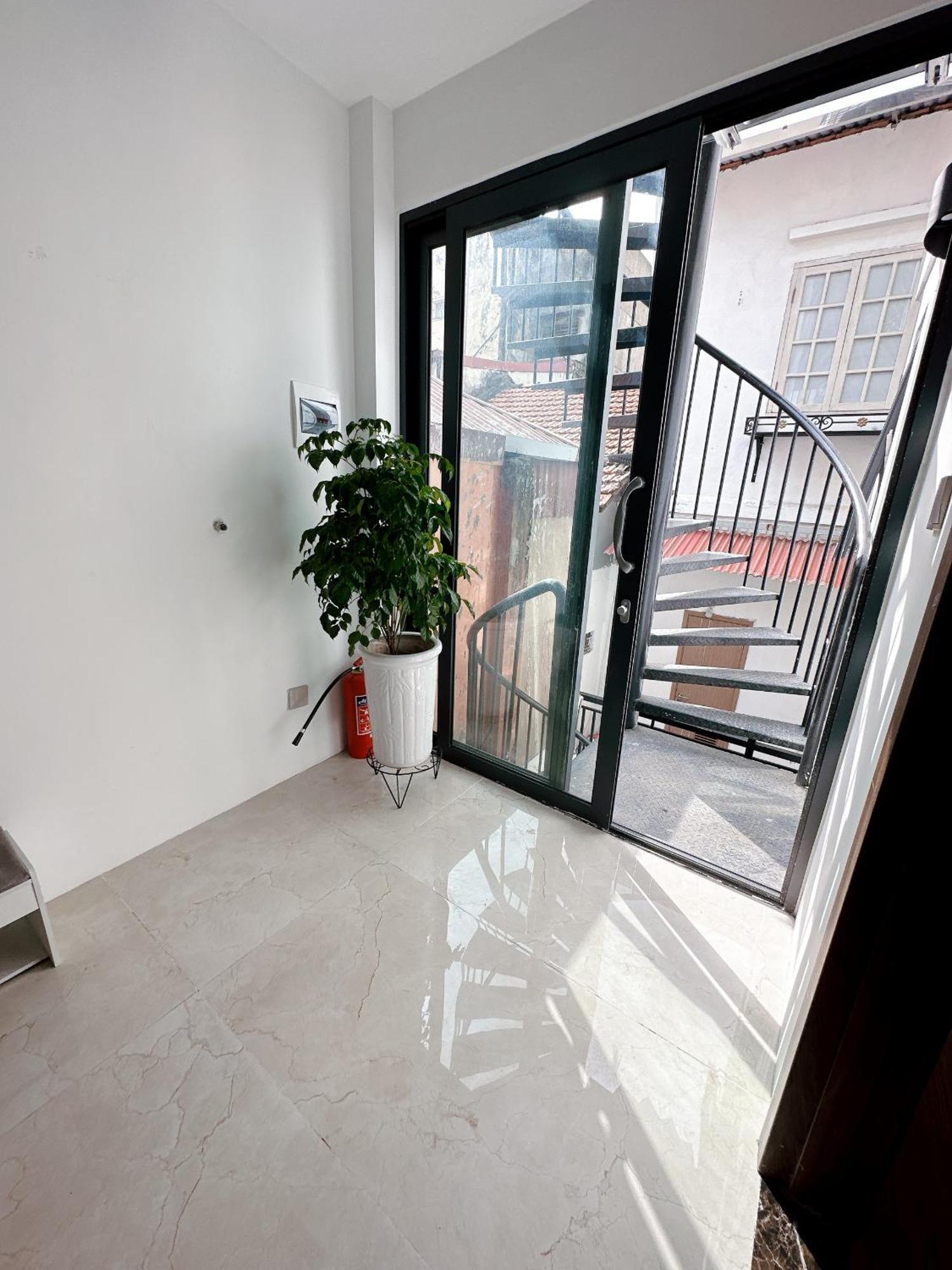 Tinh Anh Home Hanoi Exterior foto